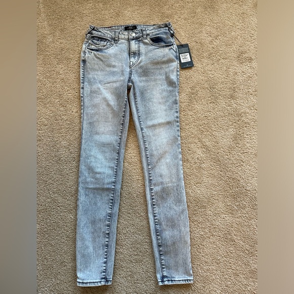 True Religion Denim - 🆕NWT True Religion Jeans size 25